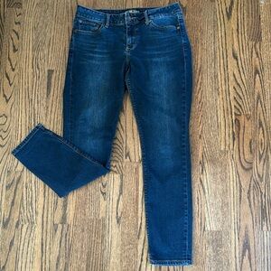 Lucky Brand Lolita Skinny Jeans S 8/29
